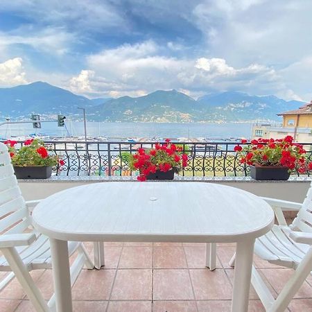 Casa Anna With Lake View Menaggio Exterior photo