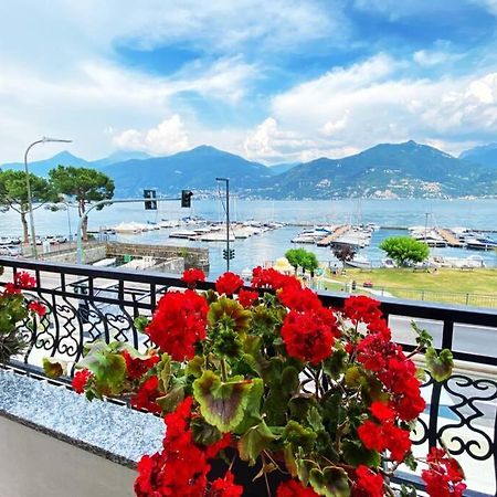 Casa Anna With Lake View Menaggio Exterior photo