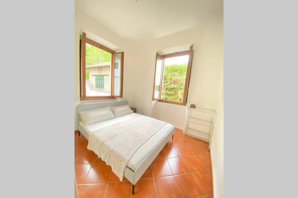 Casa Anna With Lake View Menaggio Exterior photo